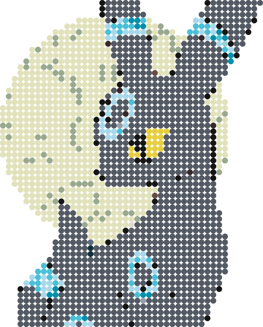 Noctali - Shiny ✨️