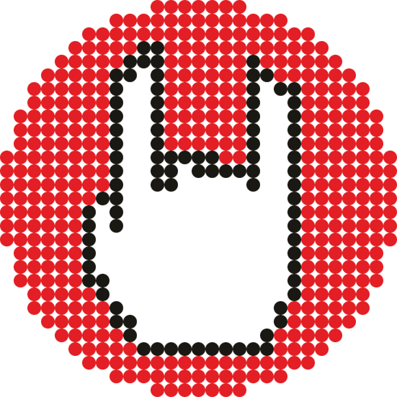 EMP - Doigt de Metal