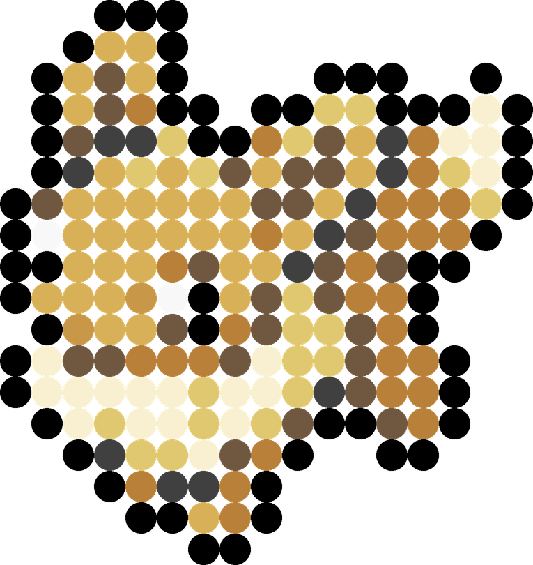 Eevee #133 Generation VII
