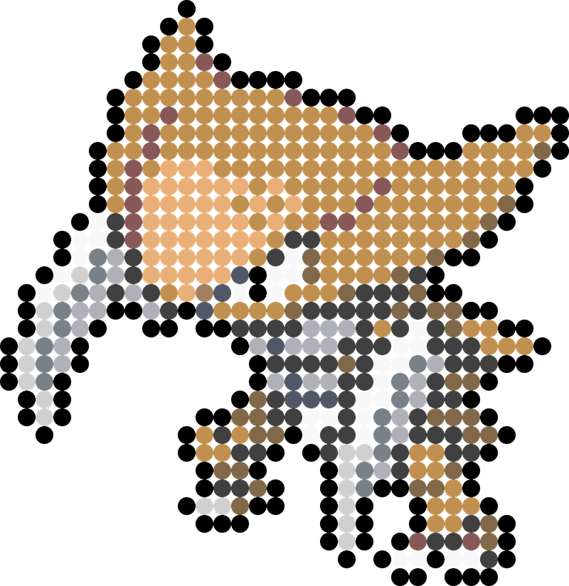 Kabutops #141 Generation VII