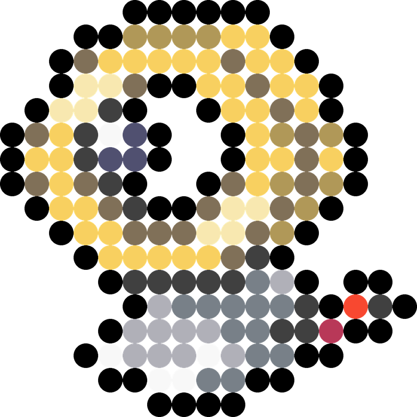 Meltan #152 Generation VII