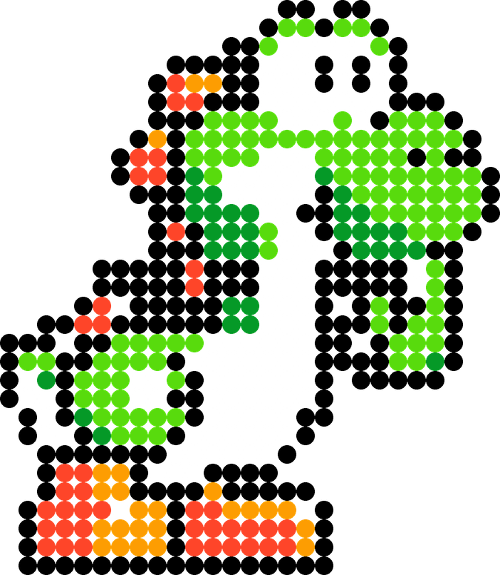 Yoshi