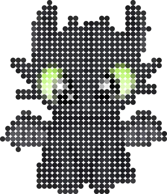 Toothless