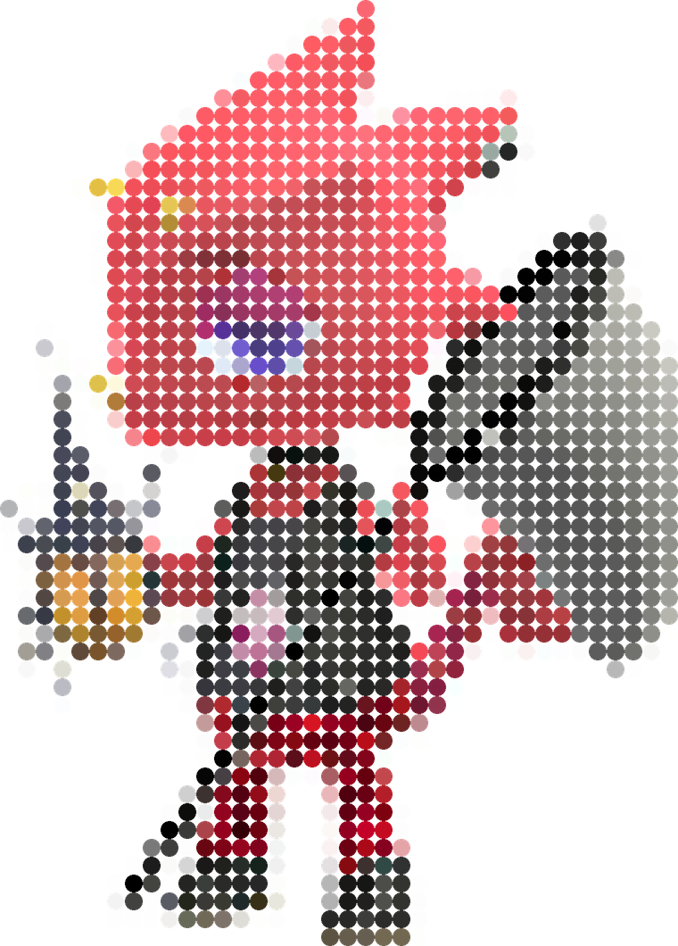 animal crossing - flick