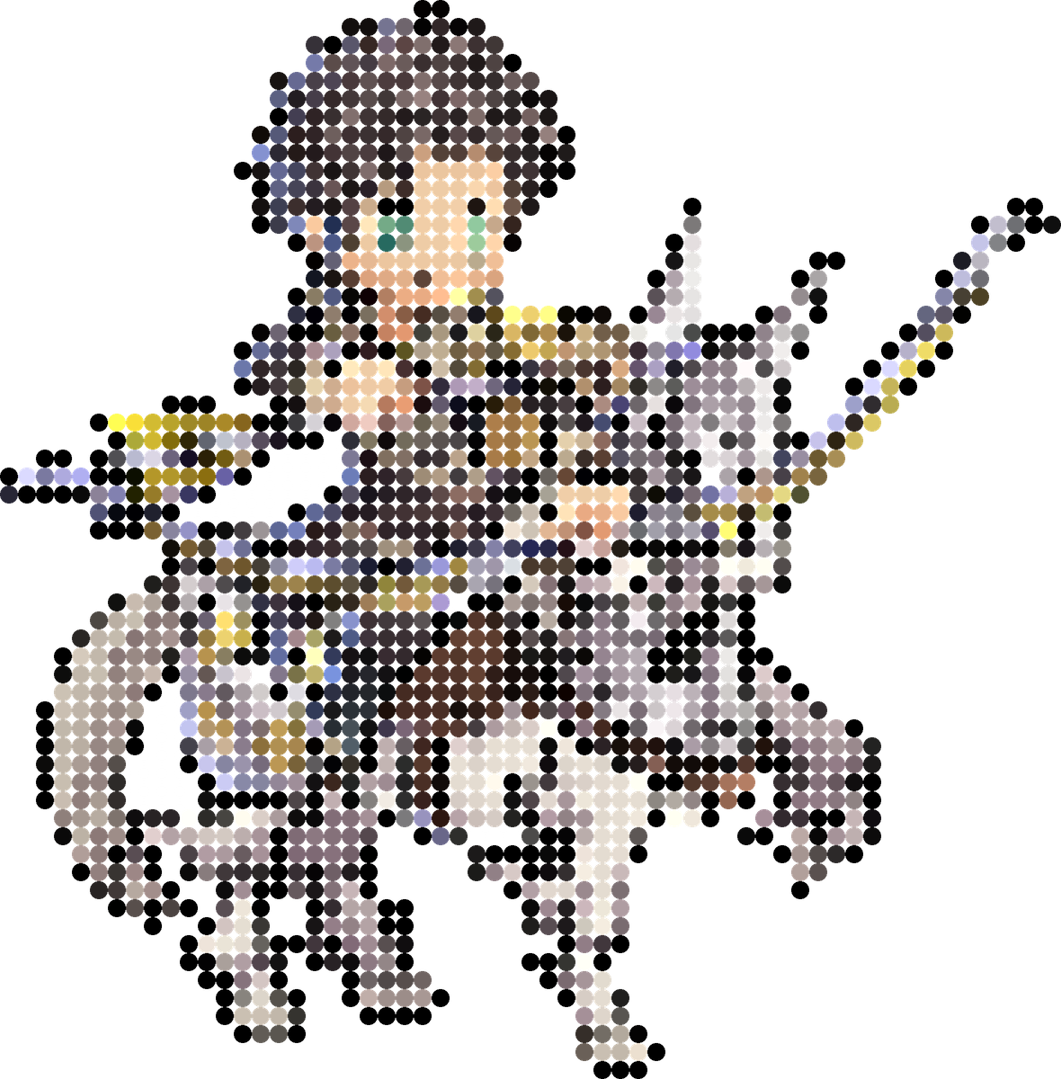 FEH-claude of golden deer