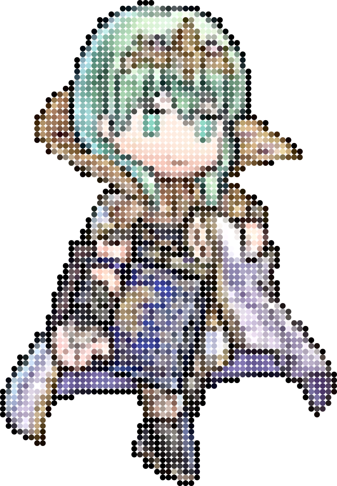feh show