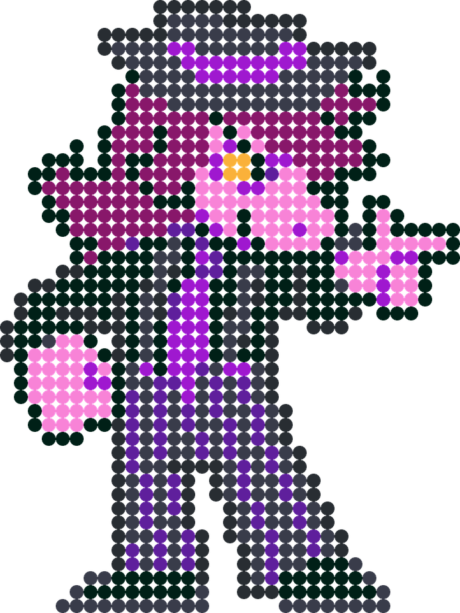 susie sprite