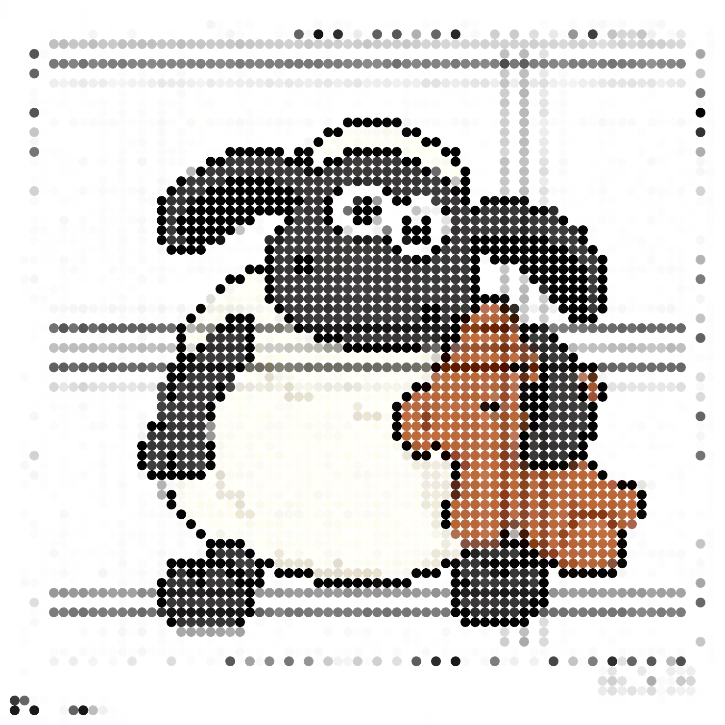 shaun