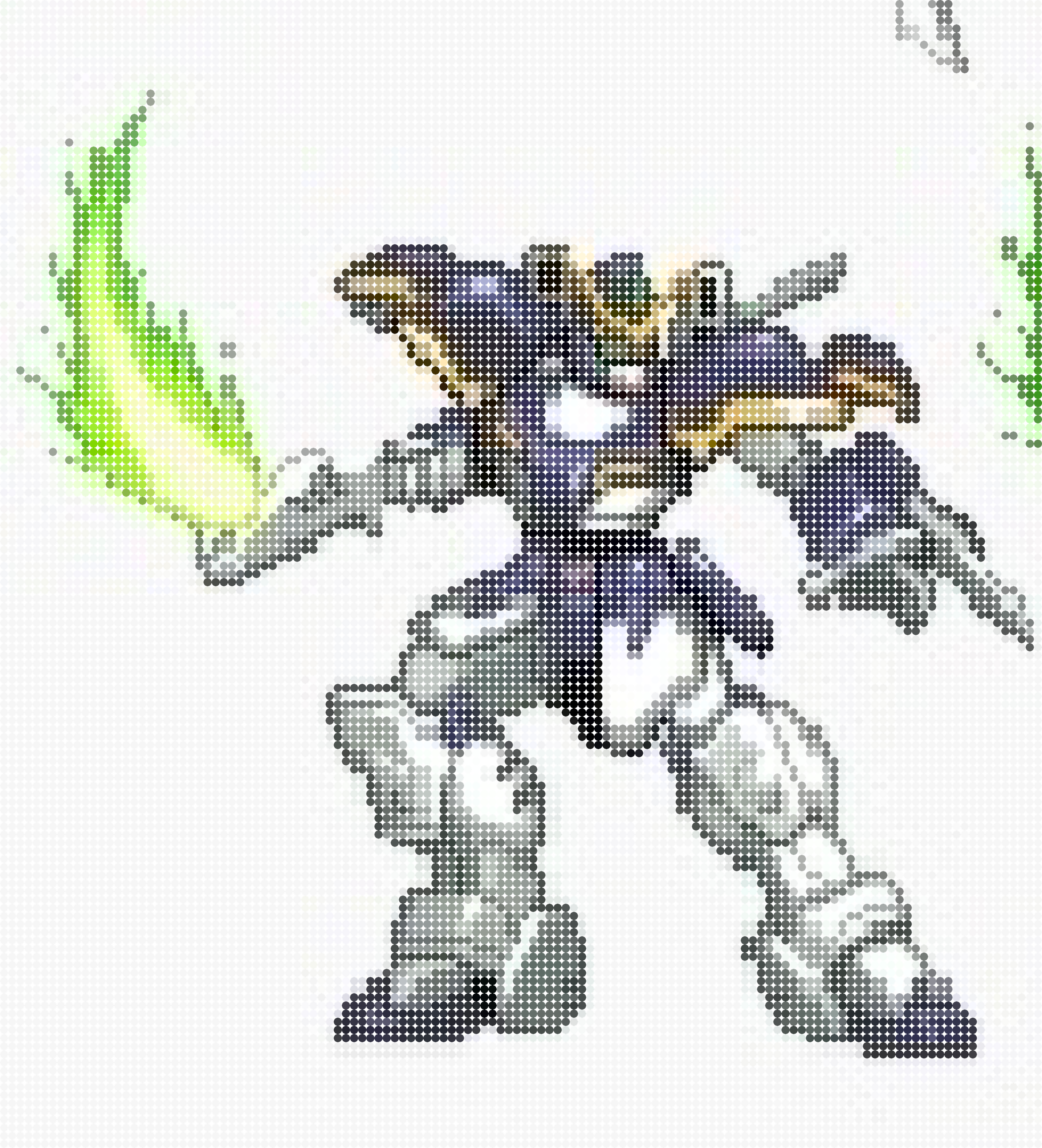 Desthscythe