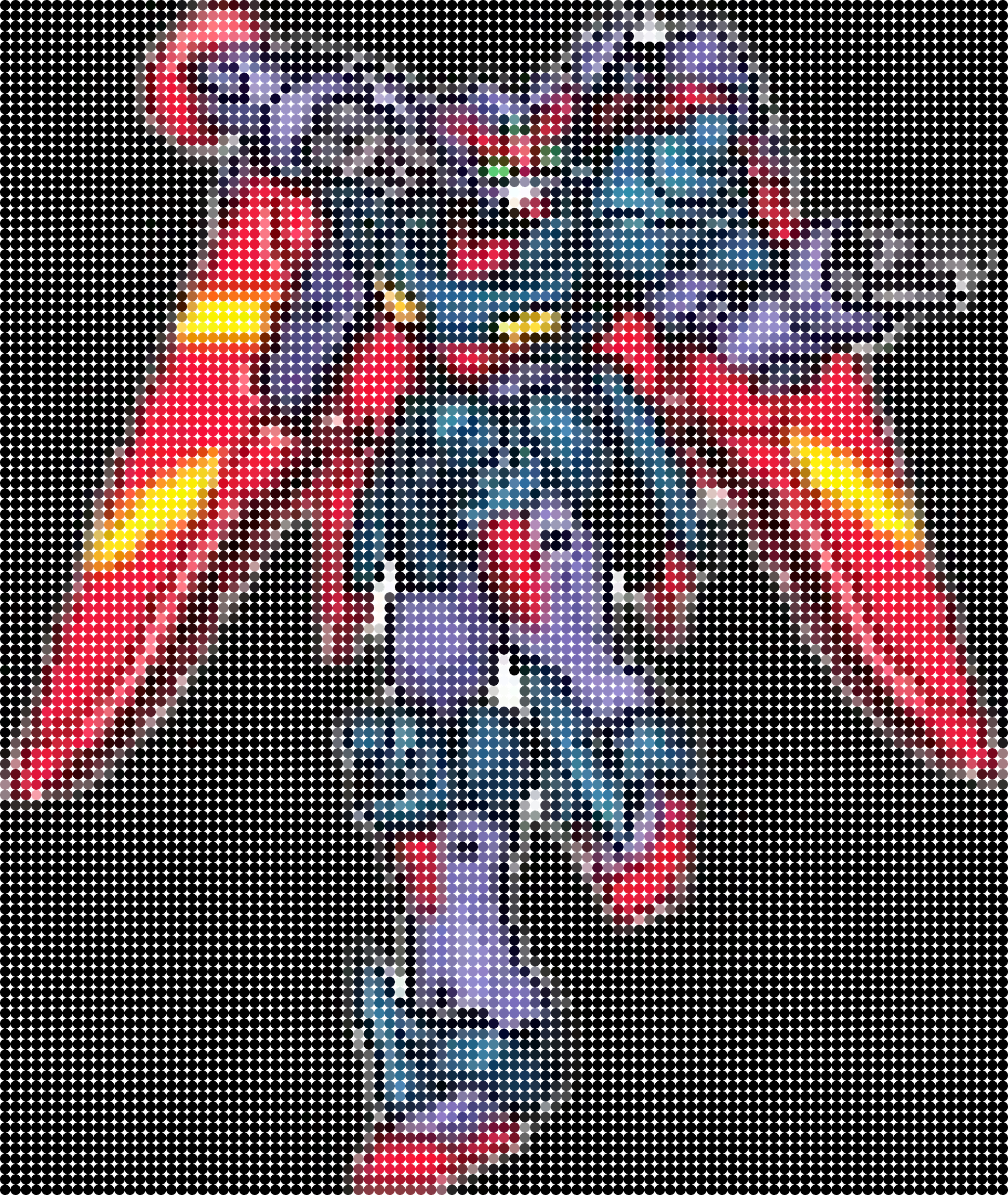Master Gundam
