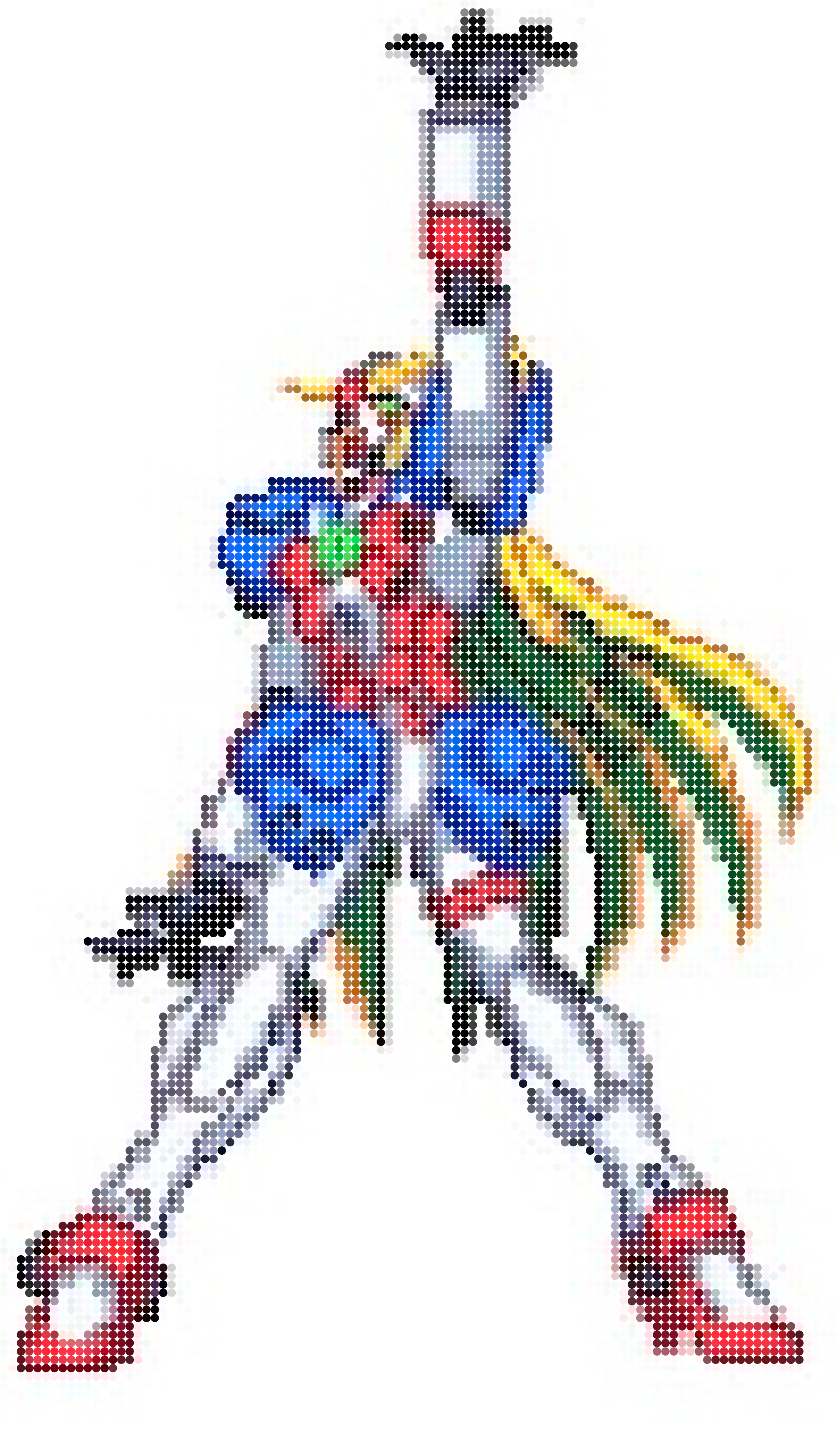 Nobel Gundam