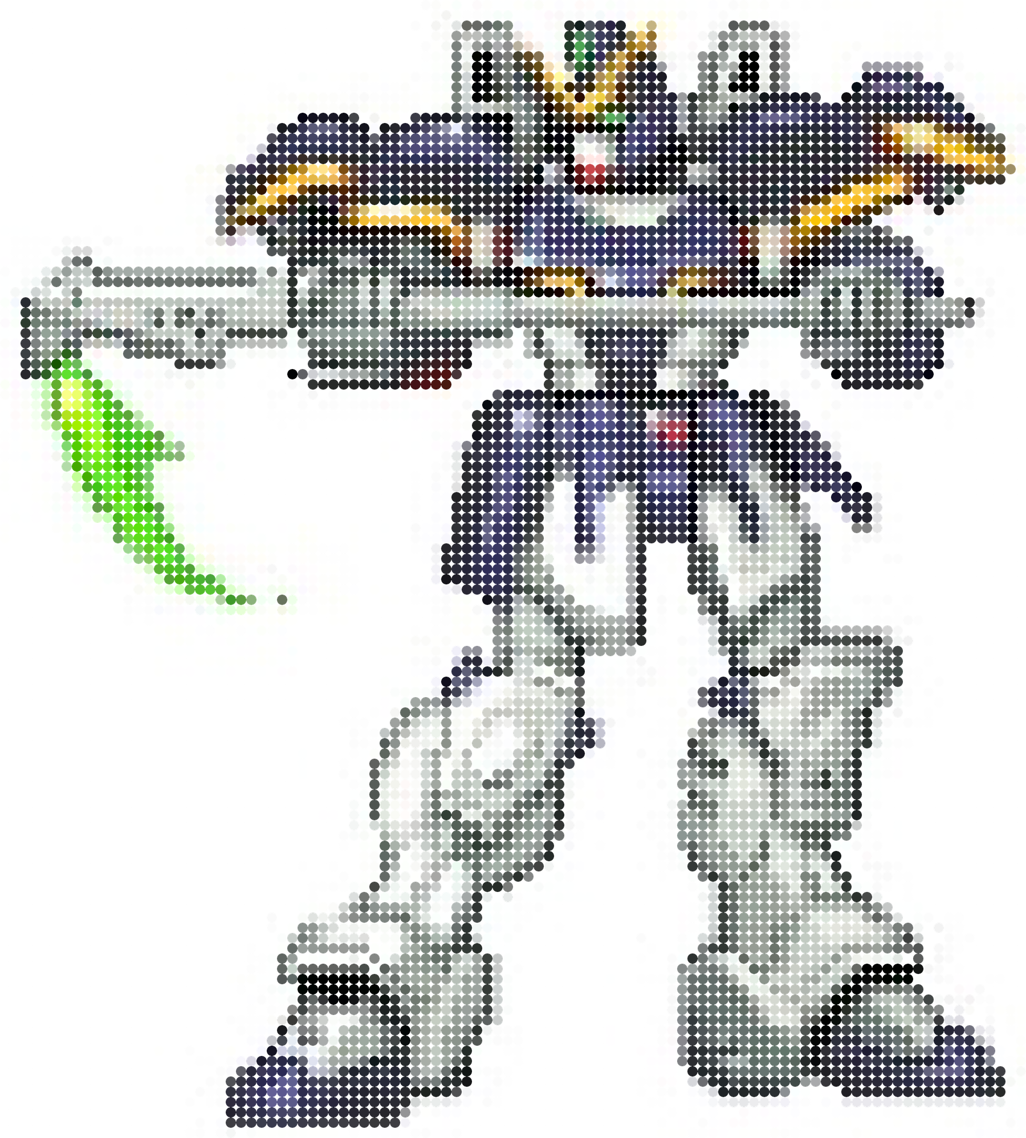 Deathscythe 2