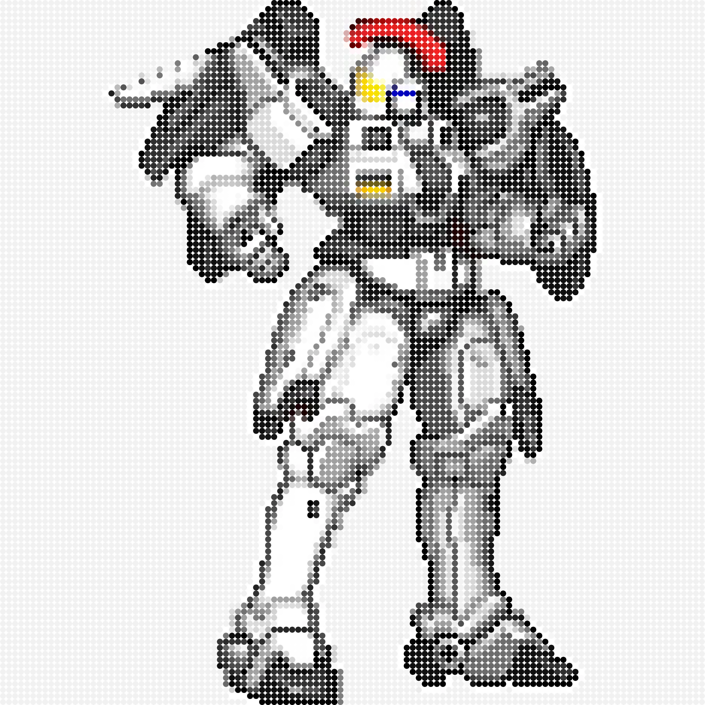 Tallgeese