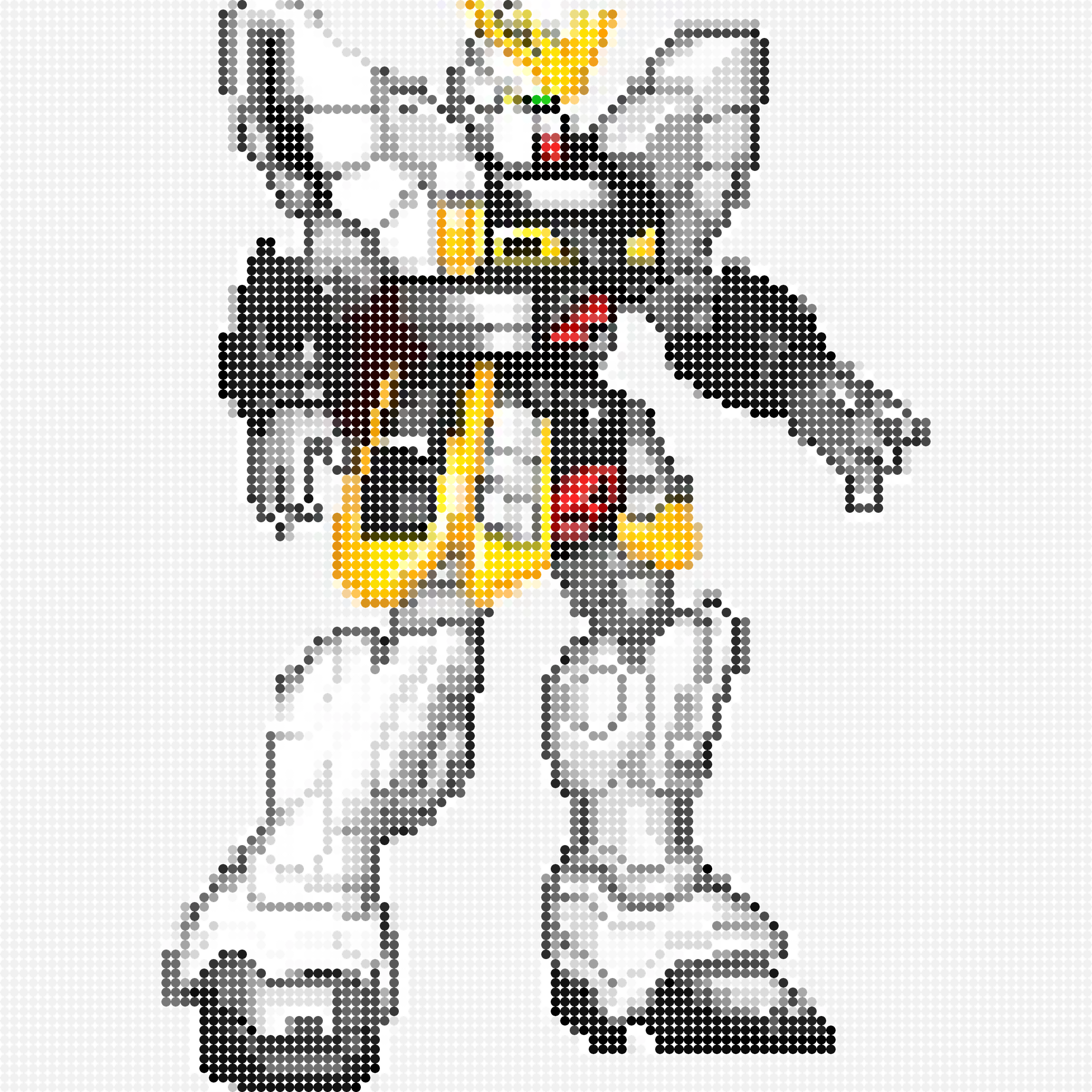 Sandrock