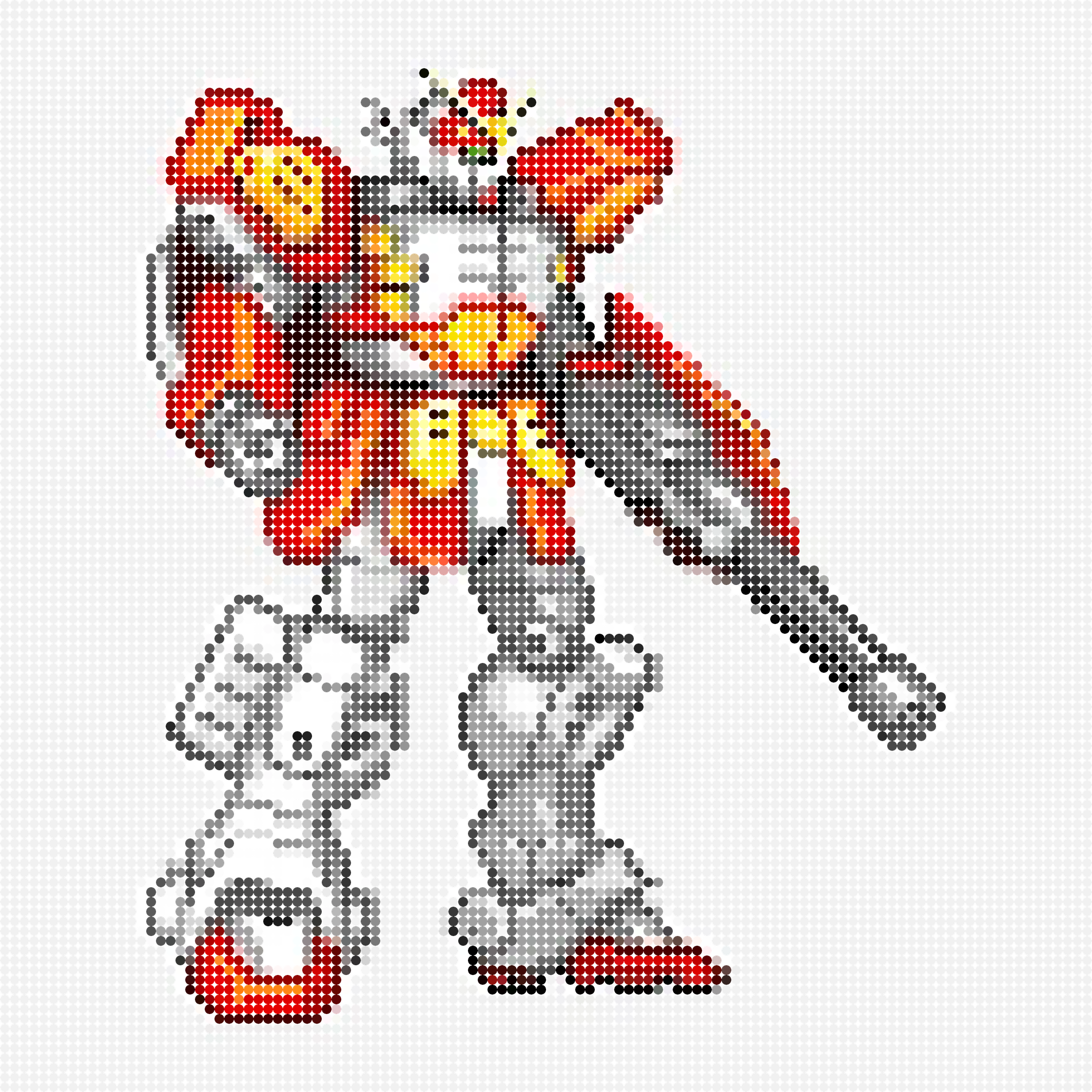 Heavyarms